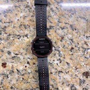Garmin 235 HR Watch